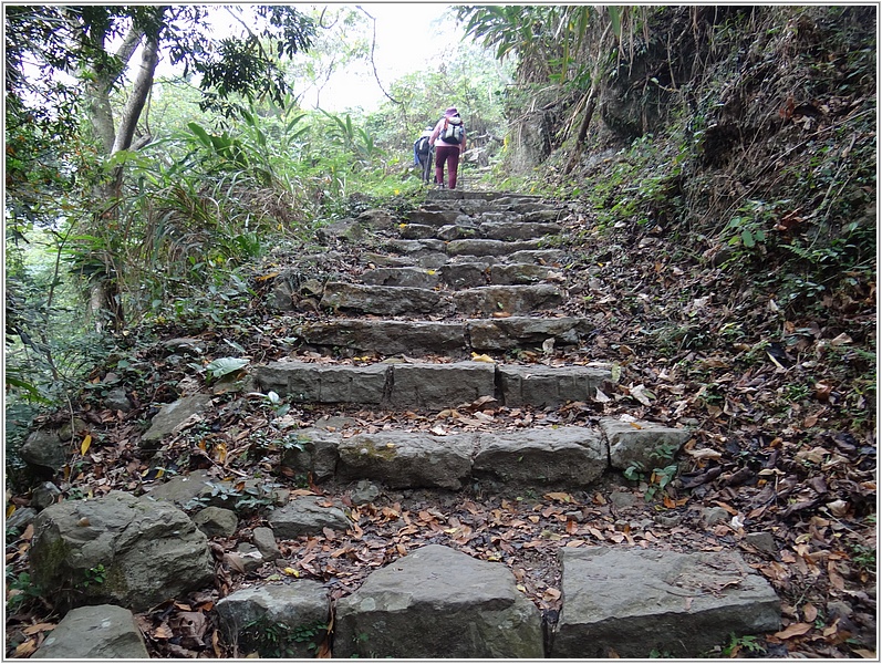 2015-03-23 09-58-12走在獨立山步道.JPG